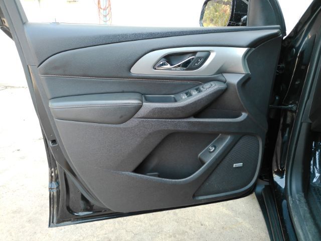 2018 Chevrolet Traverse LT Leather Plano TX