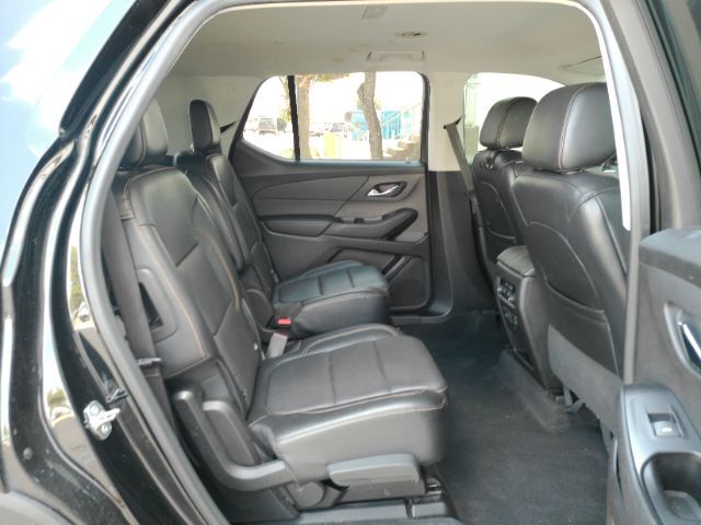 2018 Chevrolet Traverse LT Leather Plano TX