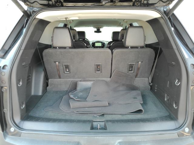 2018 Chevrolet Traverse LT Leather Plano TX