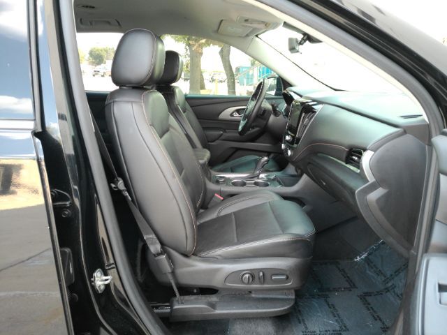 2018 Chevrolet Traverse LT Leather Plano TX