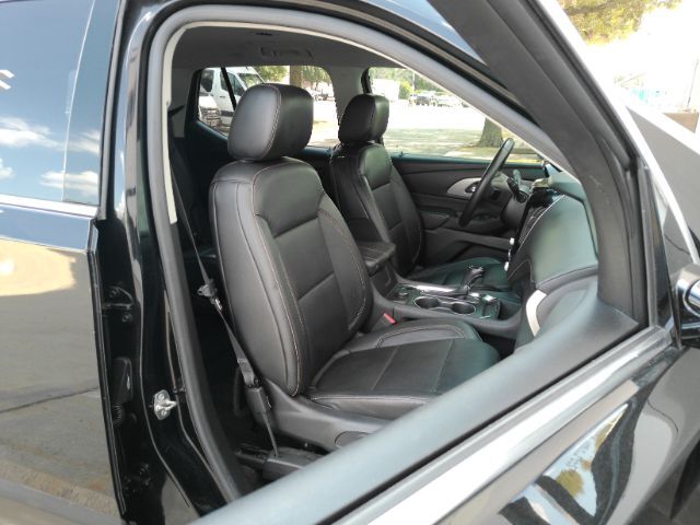 2018 Chevrolet Traverse LT Leather Plano TX