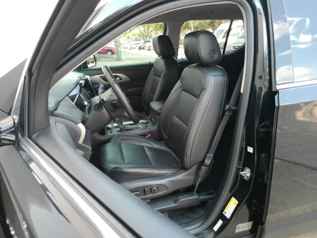 2018 Chevrolet Traverse LT Leather Plano TX