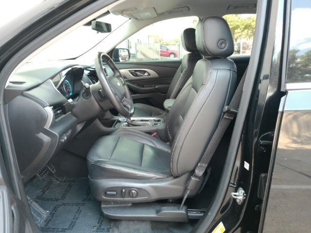 2018 Chevrolet Traverse LT Leather Plano TX
