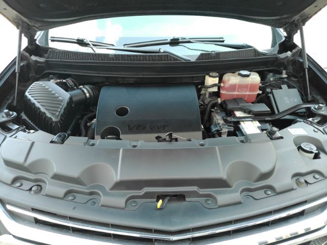 2018 Chevrolet Traverse LT Leather Plano TX