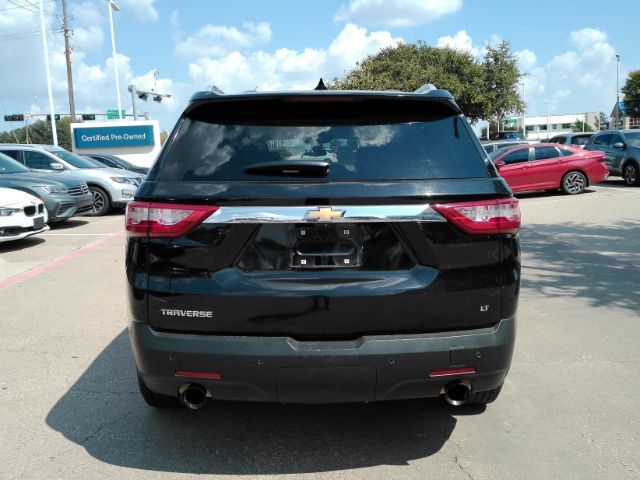 2018 Chevrolet Traverse LT Leather Plano TX