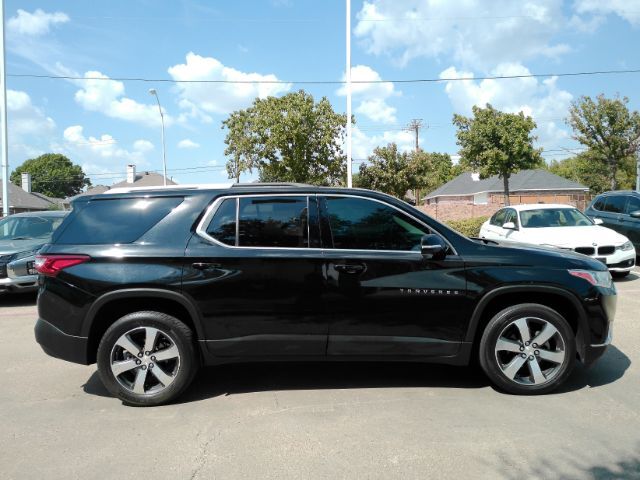 2018 Chevrolet Traverse LT Leather Plano TX