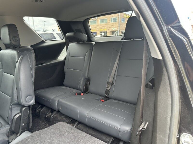 2018 Chevrolet Traverse LT Leather St George UT