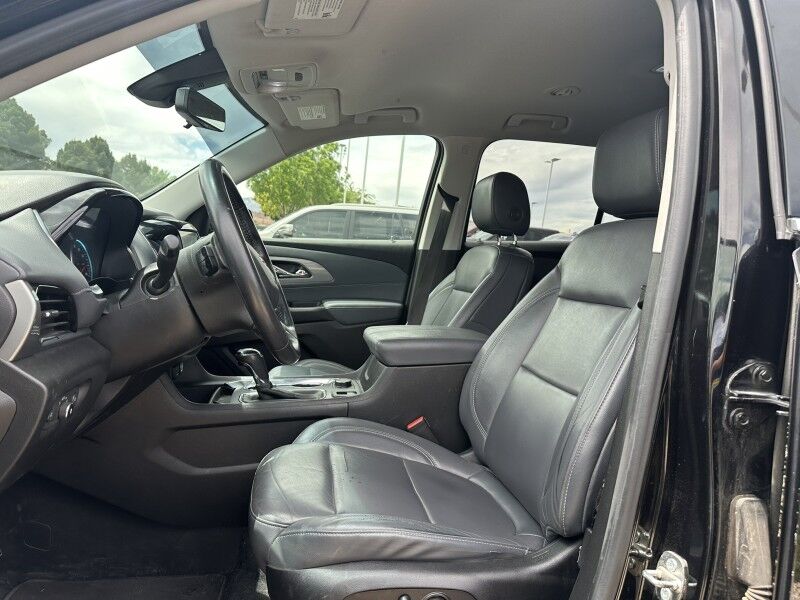 2018 Chevrolet Traverse LT Leather St George UT