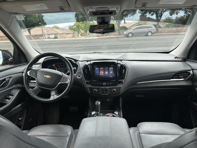 2018 Chevrolet Traverse LT Leather St George UT