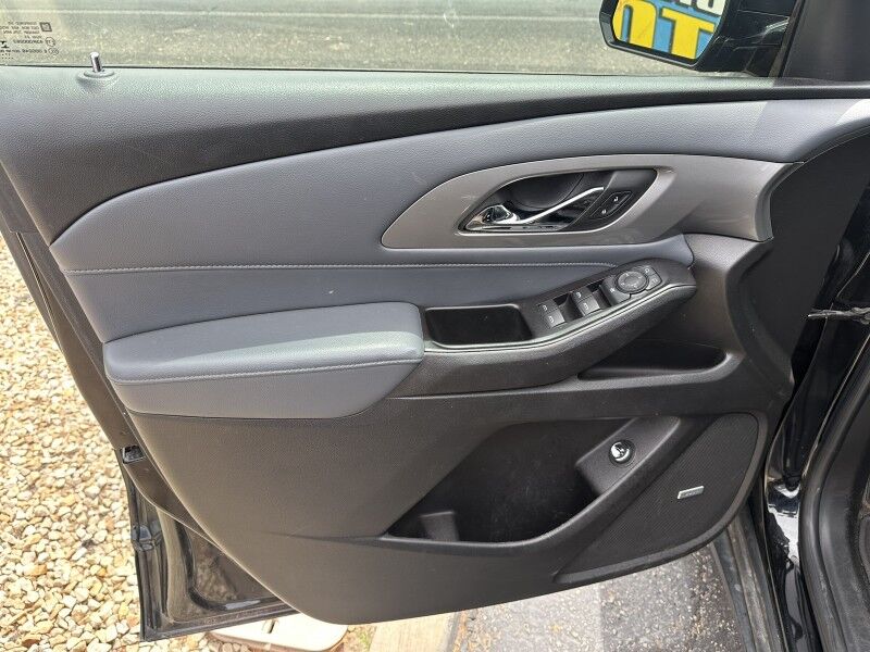 2018 Chevrolet Traverse LT Leather St George UT