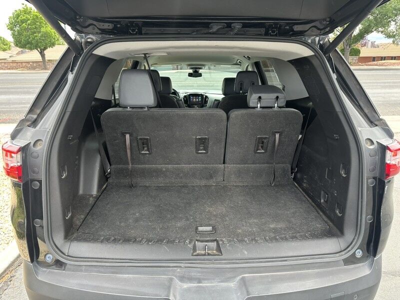 2018 Chevrolet Traverse LT Leather St George UT