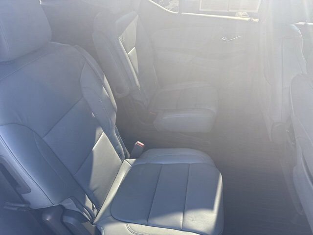 2018 Chevrolet Traverse LT Leather Carbondale IL