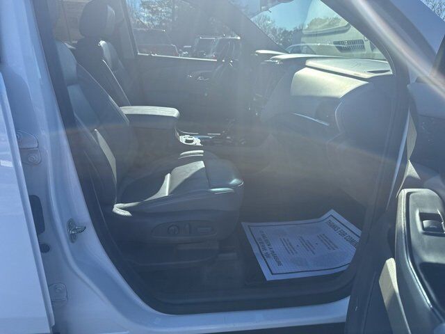 2018 Chevrolet Traverse LT Leather Carbondale IL