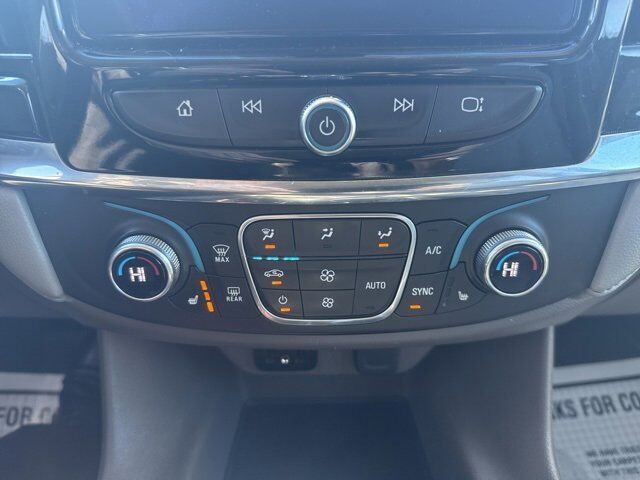 2018 Chevrolet Traverse LT Leather Carbondale IL