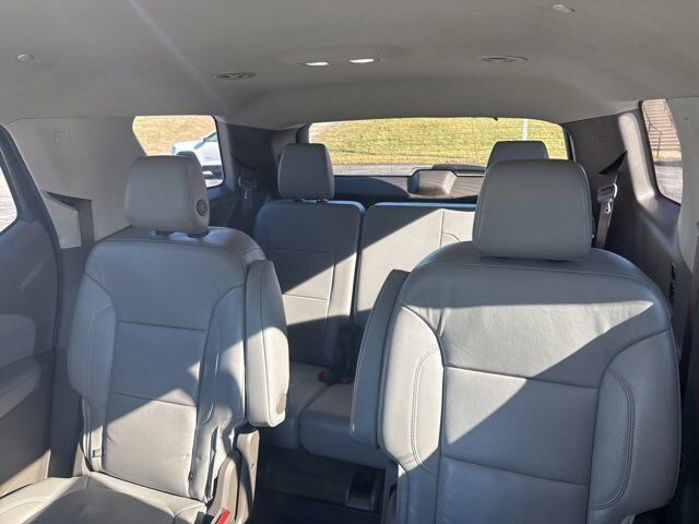 2018 Chevrolet Traverse LT Leather Carbondale IL