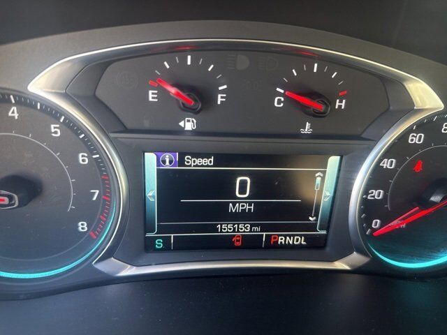 2018 Chevrolet Traverse LT Leather Carbondale IL