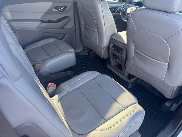 2018 Chevrolet Traverse LT Leather Carbondale IL