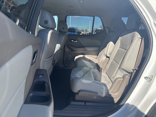 2018 Chevrolet Traverse LT Leather Carbondale IL