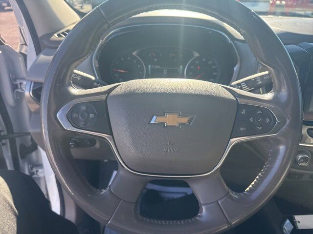 2018 Chevrolet Traverse LT Leather Carbondale IL