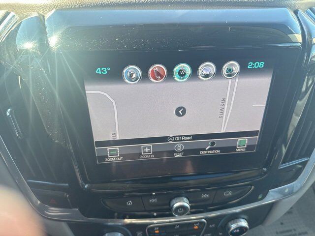 2018 Chevrolet Traverse LT Leather Carbondale IL