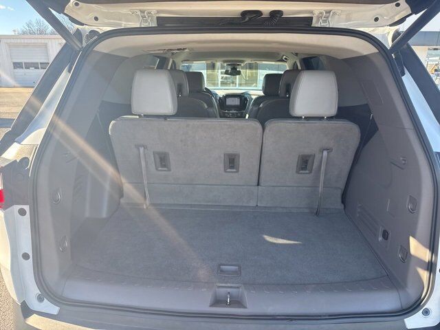 2018 Chevrolet Traverse LT Leather Carbondale IL