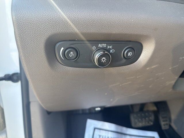 2018 Chevrolet Traverse LT Leather Carbondale IL