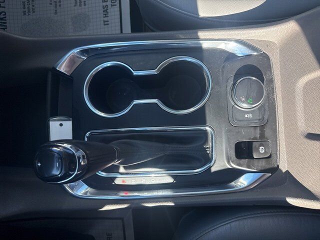 2018 Chevrolet Traverse LT Leather Carbondale IL