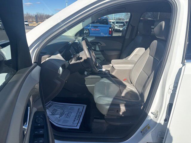 2018 Chevrolet Traverse LT Leather Carbondale IL