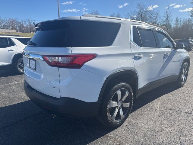 2018 Chevrolet Traverse LT Leather Carbondale IL