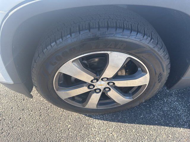 2018 Chevrolet Traverse LT Leather Carbondale IL