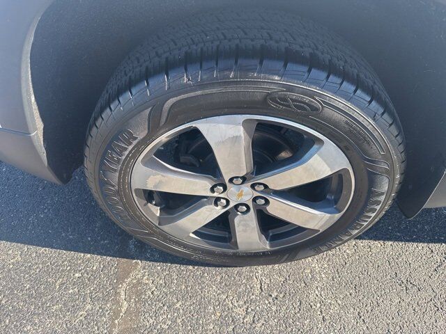 2018 Chevrolet Traverse LT Leather Carbondale IL