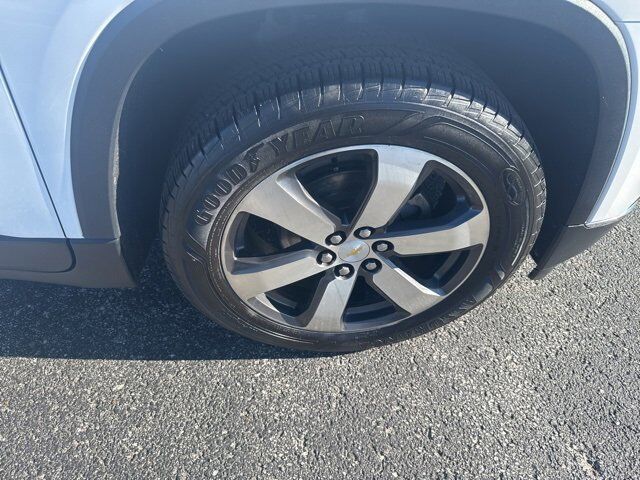 2018 Chevrolet Traverse LT Leather Carbondale IL