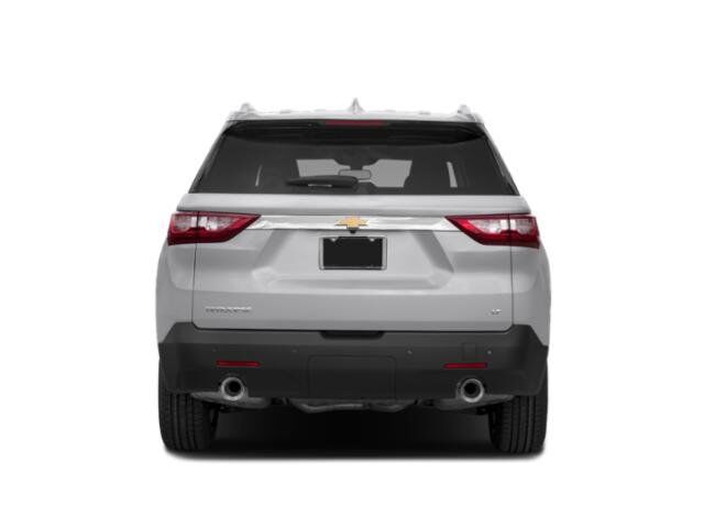 2018 Chevrolet Traverse LT Leather Winder GA