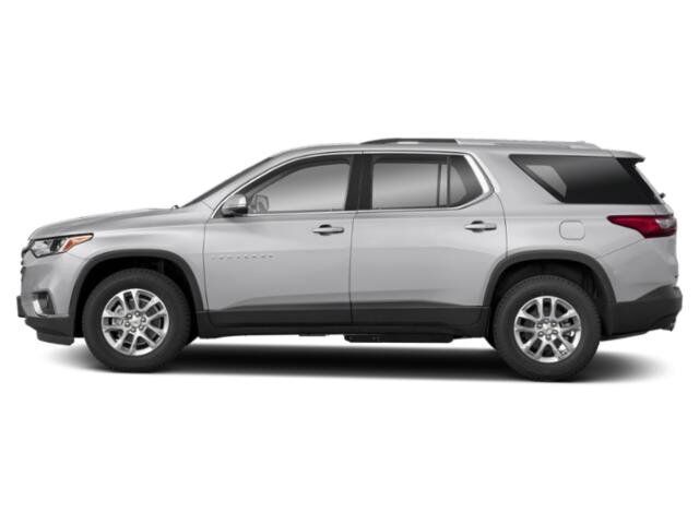 2018 Chevrolet Traverse LT Leather Winder GA