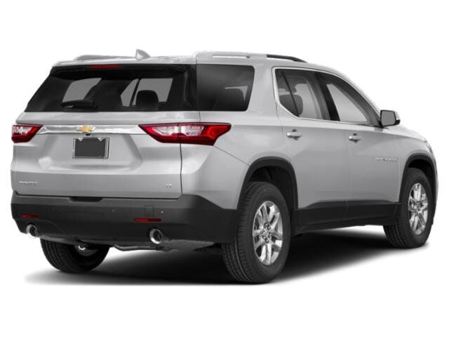 2018 Chevrolet Traverse LT Leather Winder GA