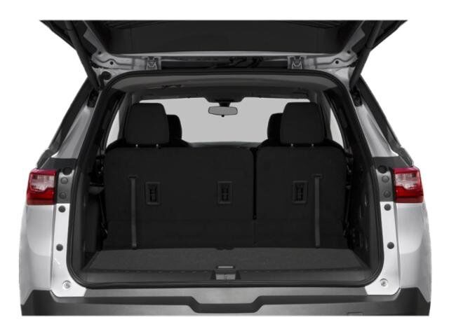 2018 Chevrolet Traverse LT Leather Winder GA