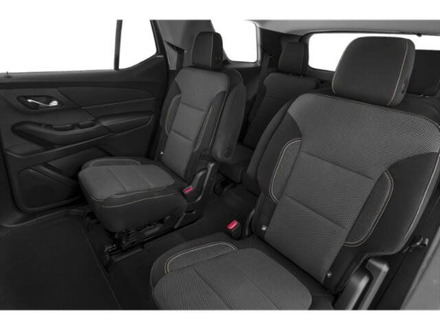 2018 Chevrolet Traverse LT Leather Winder GA
