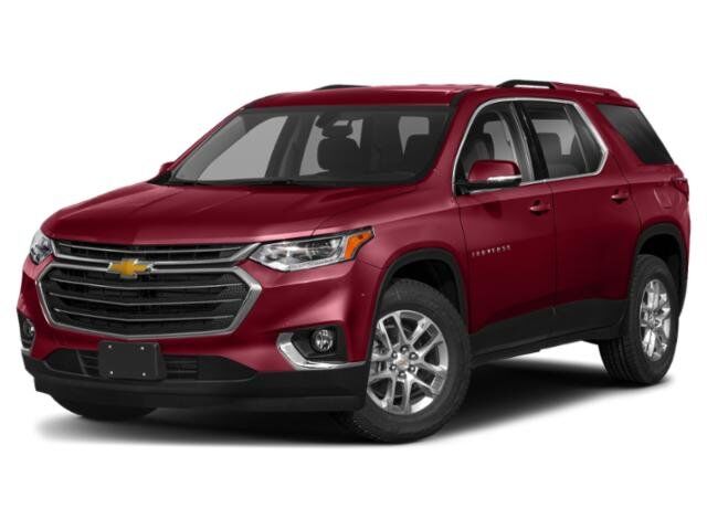 2018 Chevrolet Traverse LT Leather Winder GA