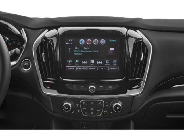 2018 Chevrolet Traverse LT Leather Winder GA