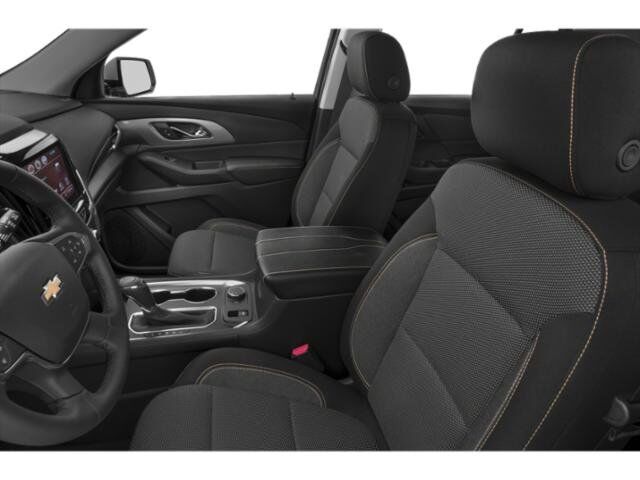 2018 Chevrolet Traverse LT Leather Winder GA