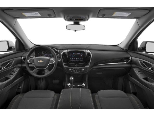 2018 Chevrolet Traverse LT Leather Winder GA