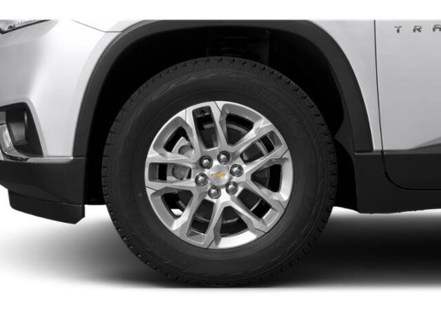 2018 Chevrolet Traverse LT Leather Winder GA