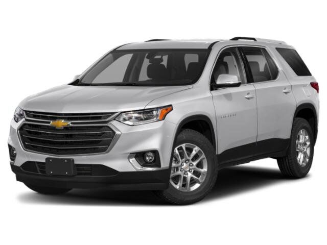2018 Chevrolet Traverse LT Leather Winder GA