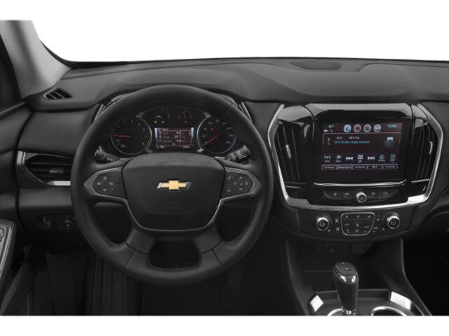 2018 Chevrolet Traverse LT Leather Winder GA