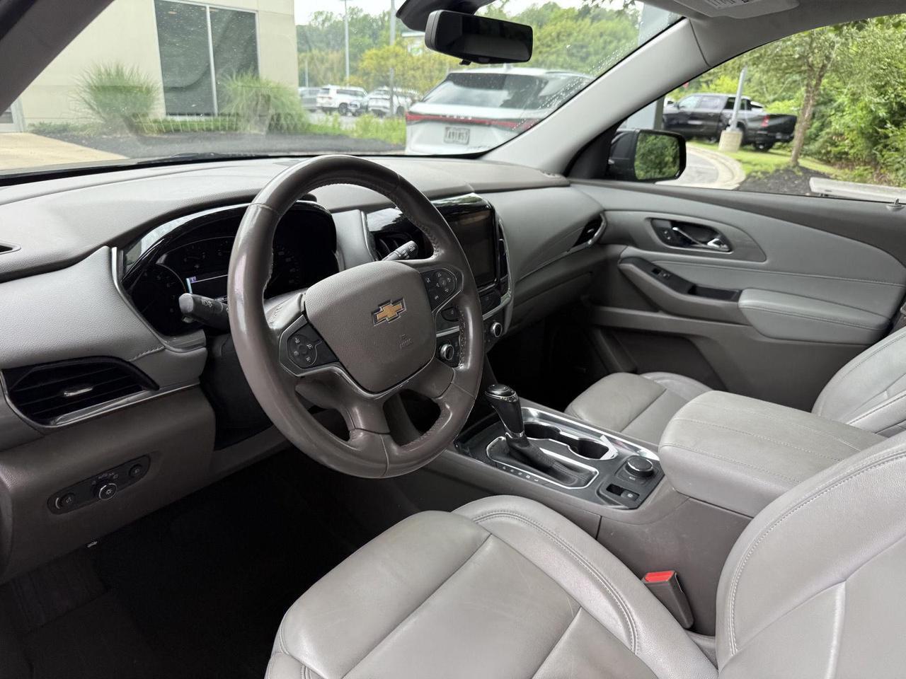 2018 Chevrolet Traverse LT Leather Annapolis MD