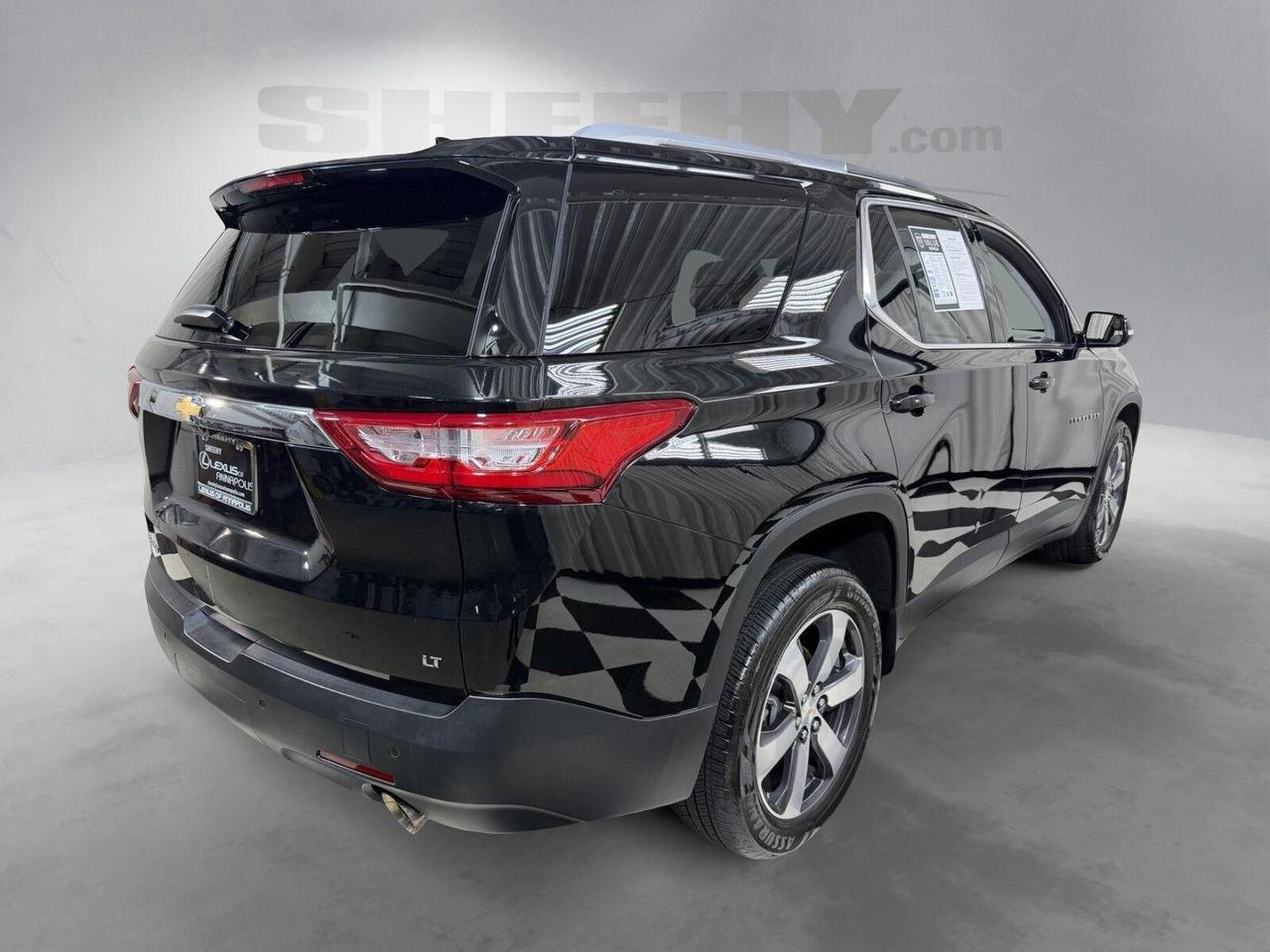 2018 Chevrolet Traverse LT Leather Annapolis MD