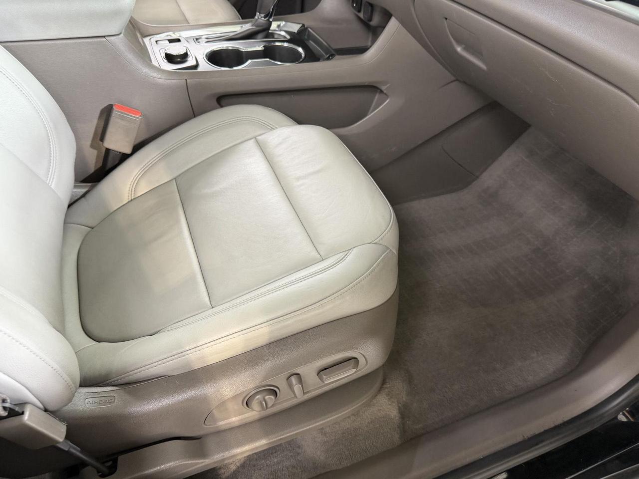 2018 Chevrolet Traverse LT Leather Annapolis MD