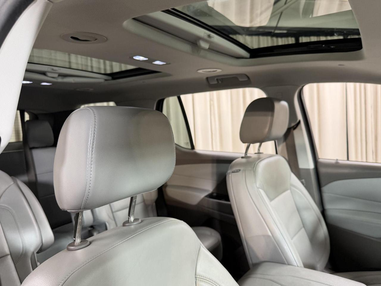 2018 Chevrolet Traverse LT Leather Annapolis MD