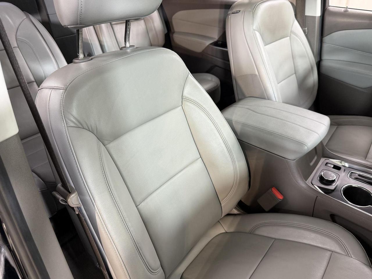 2018 Chevrolet Traverse LT Leather Annapolis MD