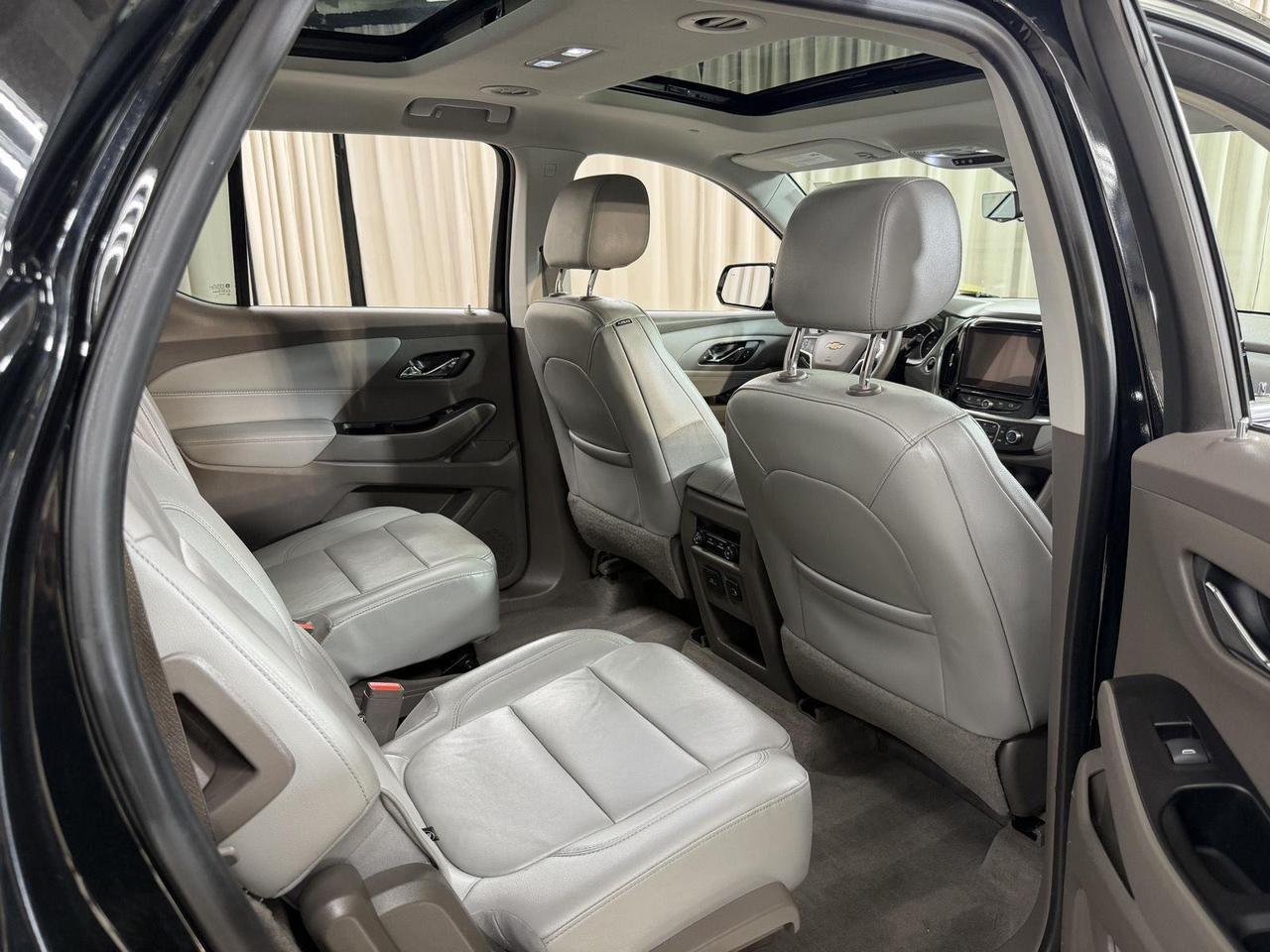 2018 Chevrolet Traverse LT Leather Annapolis MD